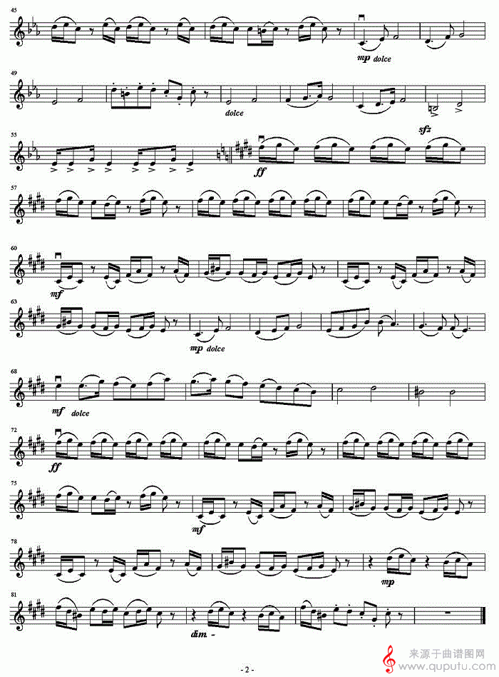 克罗地亚狂想曲（Croatian Rhapsody）_克罗地亚狂想曲_02